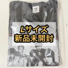 CORTIS ツアー 日本 グッズ Tシャツ BLACK 黒 Mサイズ - メルカリ