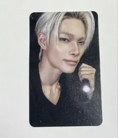 ENHYPEN VANISH weversever.封入トレカニキ