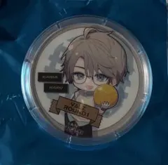 ゆ*］様 甲斐田晴 ラウンドワンコラボ アクリルコースター