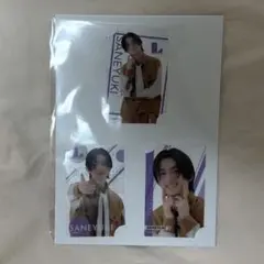 EBiDANくじ vol.2 E賞 Lienel SANEYUKI さねゆき