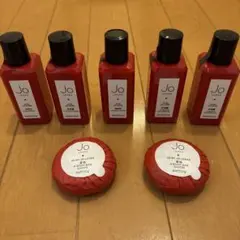 マリーナベイサンズ アメニティセット　ジョーラブズ Jo Loves 新品