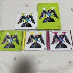 Parade MUZEUM盤 MAZZEL - メルカリ