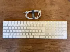 Apple Magic Keyboard A1843 (純正)のサムネイル
