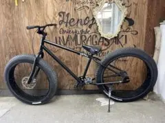 Bid様専用 SURLY Wednesday 仙台引取り限定 - メルカリ