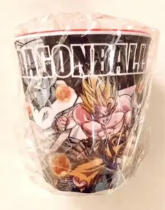 ドラゴンボールZ メラミンコップ