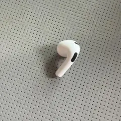 Apple AirPods 第3世代 右耳のみ 本体のサムネイル
