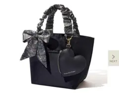 JILL by JILL STUART(sweets 2024年5月号付録)