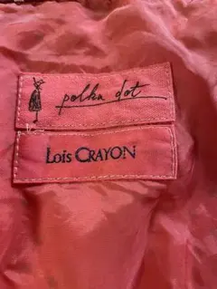 Lois CRAYONのサムネイル