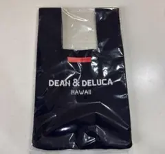 DEAN&DELUCA　HAWAII ニットバッグ
