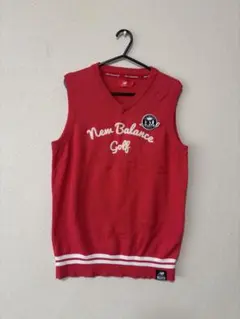 New Balance Golf/ニューバランスゴルフ　レディースベスト