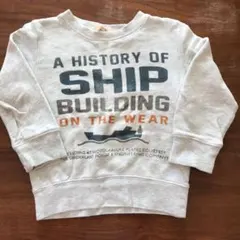 ペンギン トップス