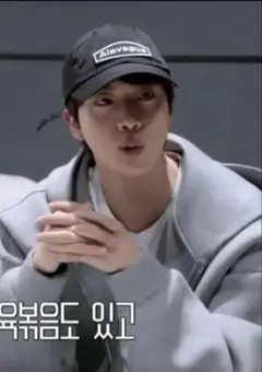 新品】BTS ジン着用 ARIRANG アリラン Ball Cap 黒ブラック - メルカリ