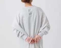 2026年最新】LEPSIM 310 スウェットの人気アイテム - メルカリ