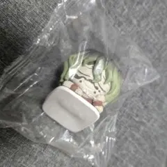 岩*和様 鬼滅の刃　妓夫太郎　おねむたん　拾ノ型　にどね　アースカラーVer.