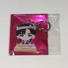 超特急 REAL？ ご当地アクリルキーホルダー 香川 リョウガ