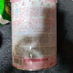 和光堂 レーベンスミルク はいはい 810g 粉ミルクのサムネイル