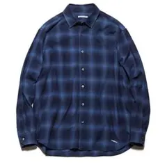 uniform experiment / RELAXーFIT SHIRTのサムネイル