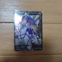 ビルディバイドブライト FGO ナウイ・ミクトラン 月の湖