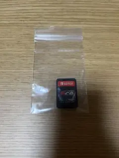 【ケースなし】マリオテニス　エース　Switch