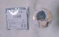 WIND BREAKER 桜遥 缶バッジ