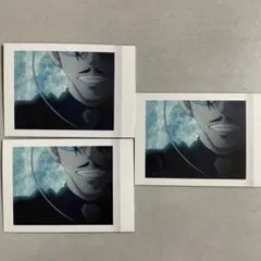 名探偵コナン ぱしゃこれ 100万ドルの五稜星 盗一