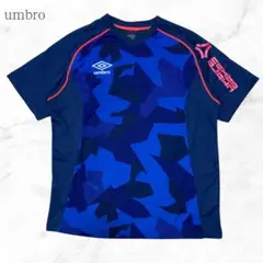 カモフラ柄　半袖Ｔシャツ　メンズ　Ｌ　吸汗速乾　スポーツウェア　※一部不良あり