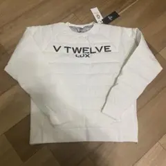 未使用に近い　タグなし　V12 ヴィトゥエルブ 　レディース　サイズ1 ヴィトゥエルヴ(V12) | レディースゴルフウェア通販【VIVID GOLF
