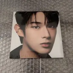 AHOF RUN TO YOU デジパック 新品未開封 スティーブン - メルカリ