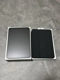 シ*ウ様 iPad mini A17Pro （第7世代）128GB スペースグレ