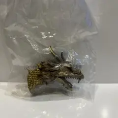 1番くじ　ゴジラ　モンスターヘッドマグネット　キングギドラ