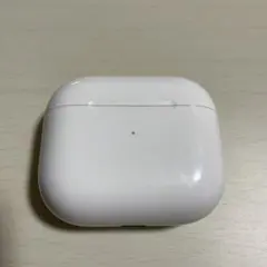 Apple Airports(第3世代)充電ケースのみ