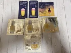 L'OCCITANE イモーテル サンプルセットのサムネイル