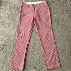 adidas golf メンズパンツ　W82cm