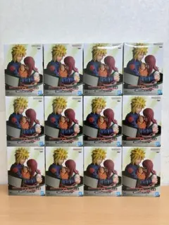 NARUTO 72 series- 53フィギュア 14点セット - メルカリ