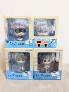 五条悟　るかっぷ　呪術廻戦