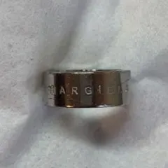 みめぐみ様専用】MM6 Maison Margiela シルバーリング - メルカリ