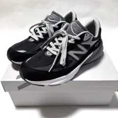 new balance 990v6 bk6 27.5cm