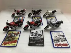 2025年最新】少年マガジンカスタムバイクコレクションの人気アイテム