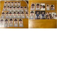 渡辺翔太 デタカ 40枚