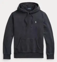 Polo Ralph Lauren ループバック フリース フーディ　パーカー