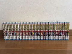 ヒロアカ全巻セット