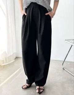 【新品】GeeRA カーブパンツ　XL