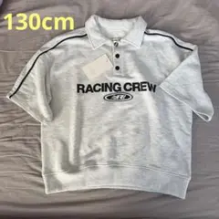 新品　ZARA kids スウェットトップス　134cm