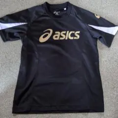 asics 半袖Tシャツ 130cmバレーボールのサムネイル