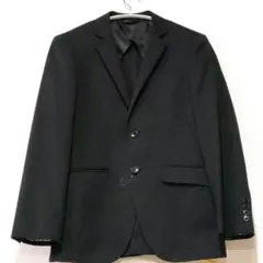 Mr.JUNKO　 ブラックスーツ 　メンズ　ジャケット