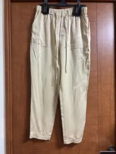 【美品】ZARA パンツ