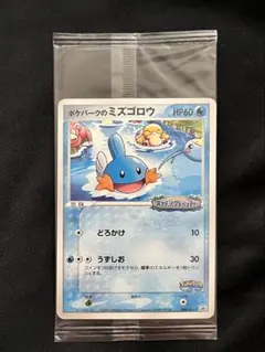2025年最新】ポケパークのミズゴロウの人気アイテム - メルカリ