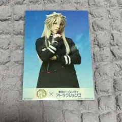 刀ミュ フードコラボ 小狐丸