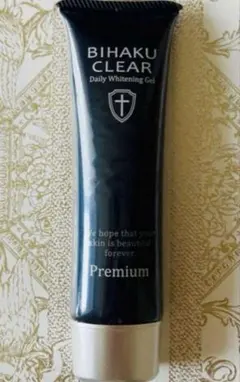 2025年最新】bihaku clear premium ビハククリアプレミアム〜50gの人気