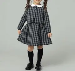 ビーミングバイビームス　フォーマル　スーツ　卒園式　入学式　120